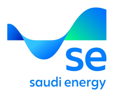 Saudi Electricity Company logo