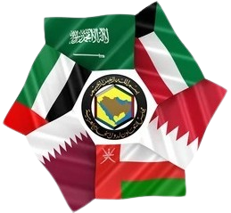 Middle East GCC Icon