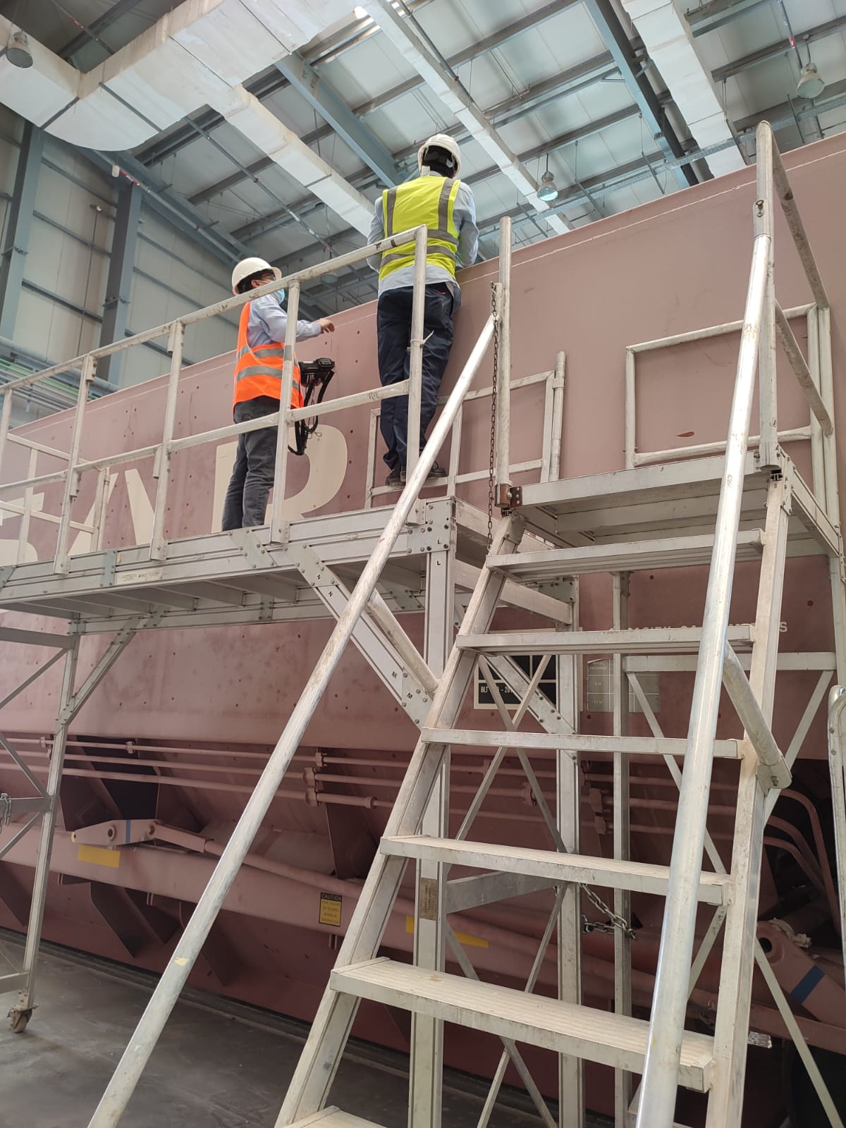 Railway Transportation